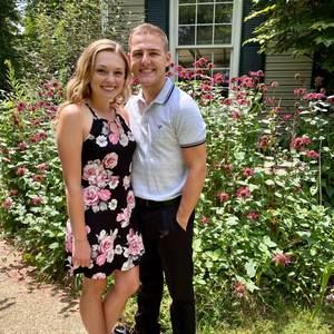 Meet your Posher, Savannah